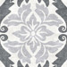 Livorno Grey and Cream